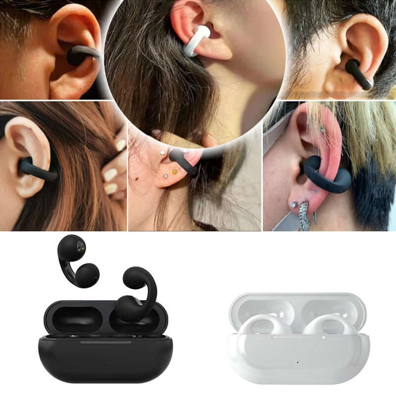Casque de sport étanche avec Bluetooth
