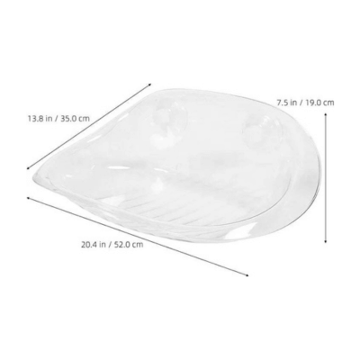 Siège de fenêtre pour chat KittyView