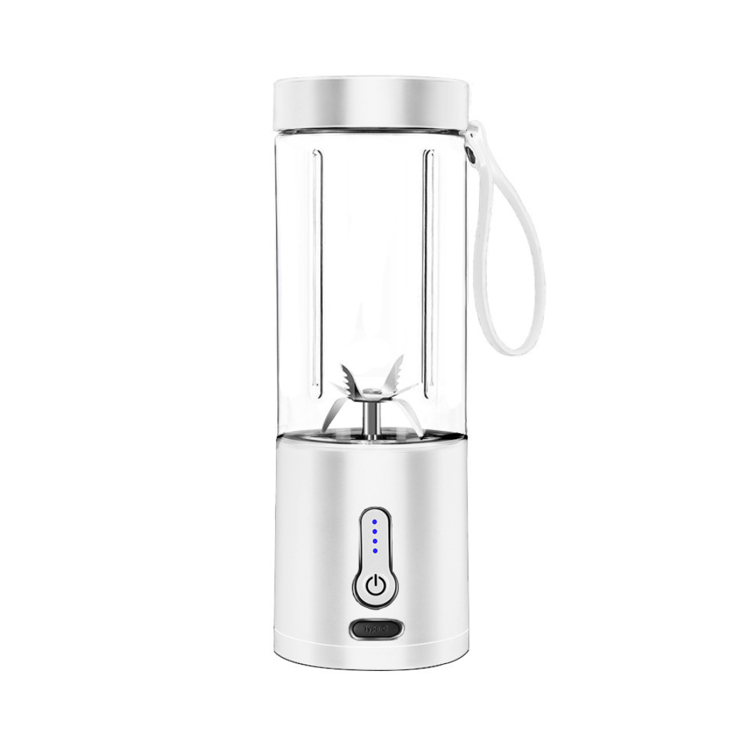 Mixeur à smoothie portable - BlendEase Pro