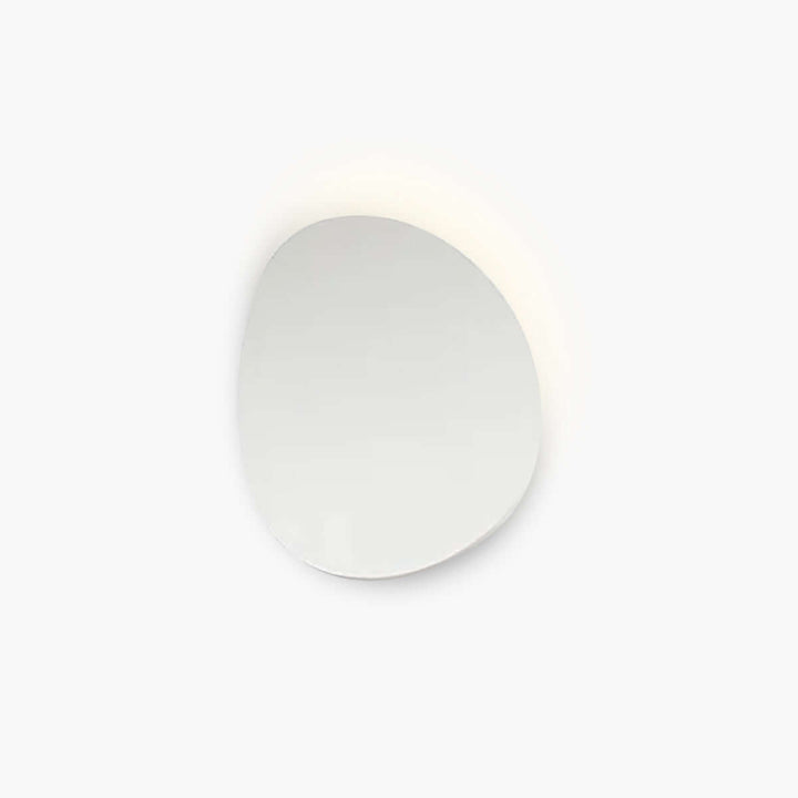 Moderne LED-Wandleuchte Aluminium 7W