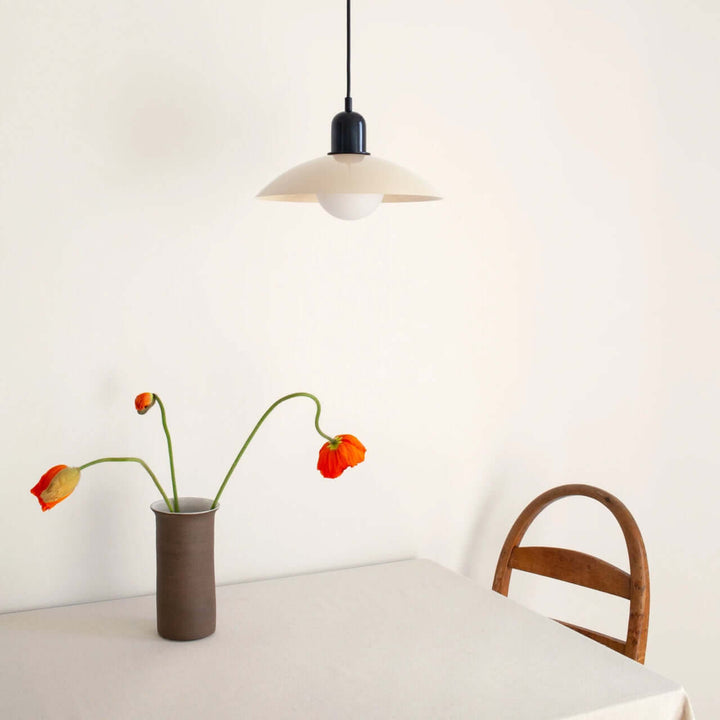 Suspension Macaron moderne