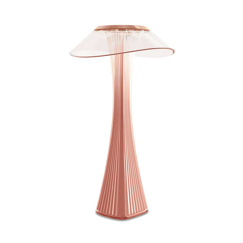 LED Diamant Tischlampe mit Touch-Sensor