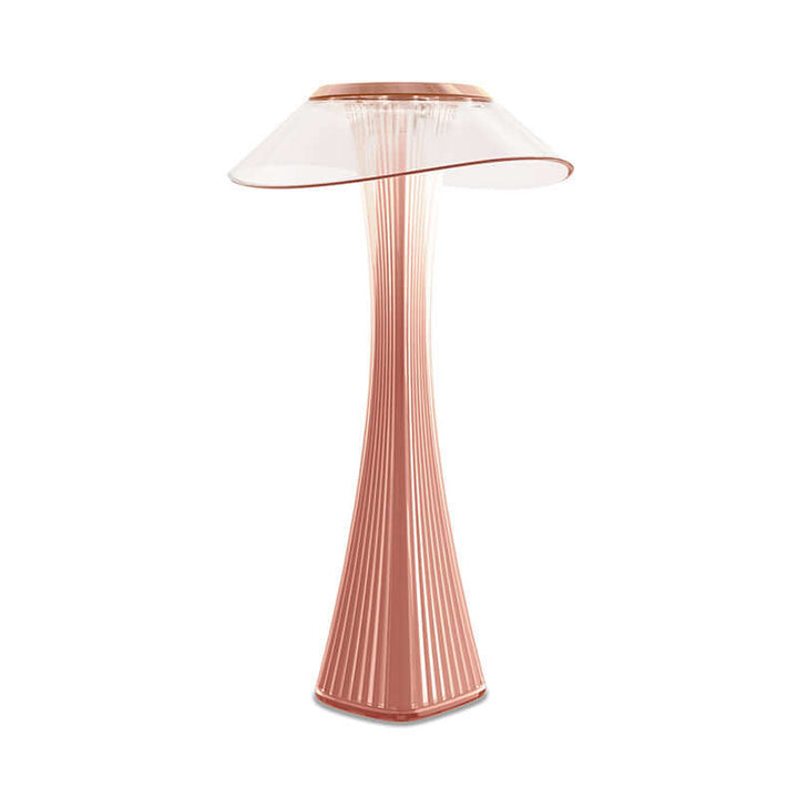 LED Diamant Tischlampe mit Touch-Sensor