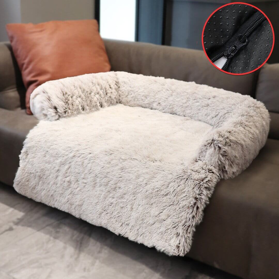 Canapé confortable pour chien et animal de compagnie
