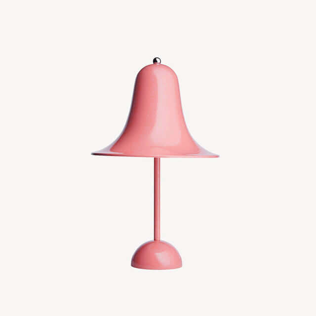 Lampe de table LED sans fil - Design moderne