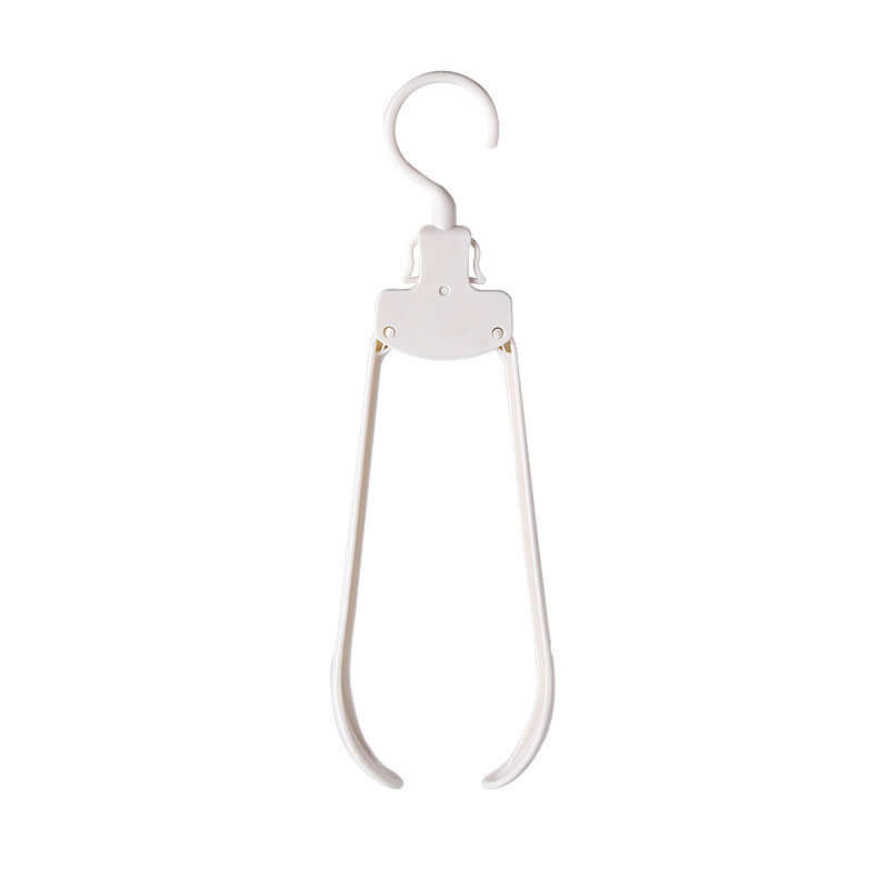 Cintre pliable peu encombrant - cintre pliable