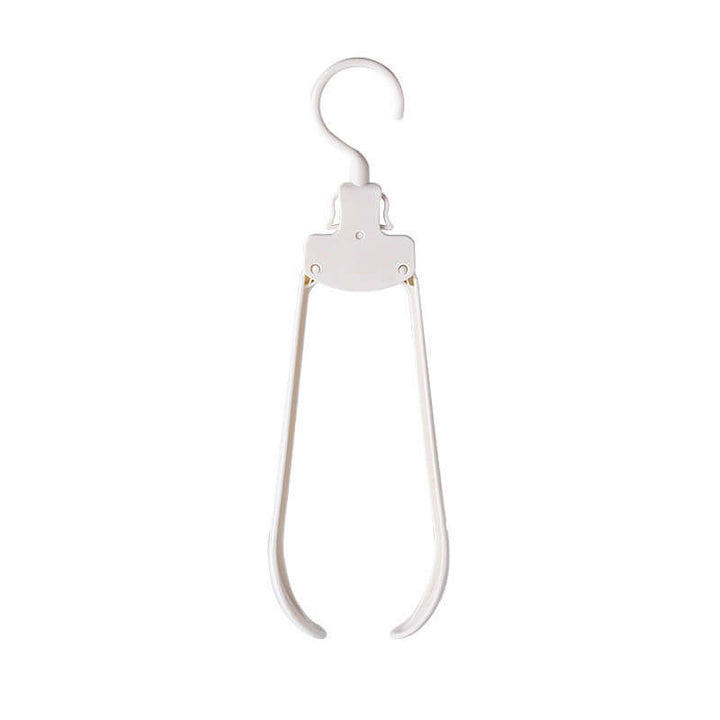 Cintre pliable peu encombrant - cintre pliable
