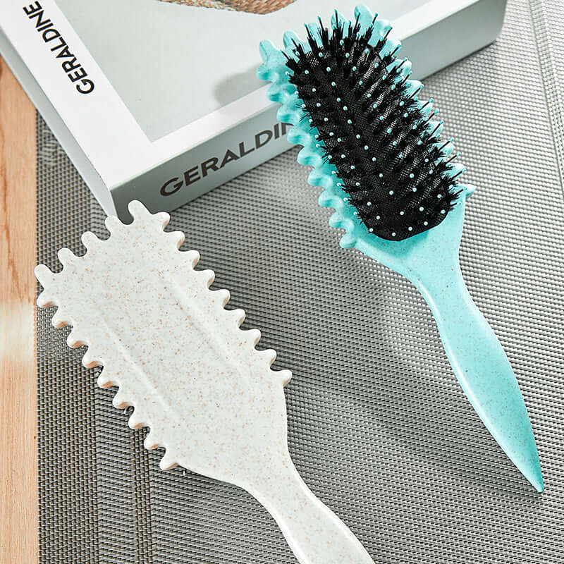Entlüftungsbürste für schnelles Trocknen & Styling