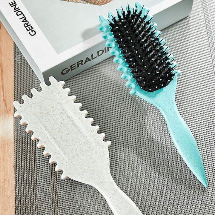 Entlüftungsbürste für schnelles Trocknen & Styling