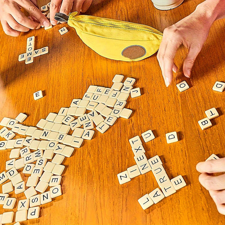 Jeu de mots familial - Word Wizard - Allemand