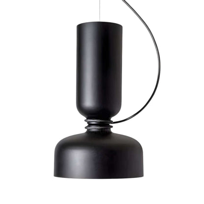Geometrische LED Pendelleuchte Modernes Design