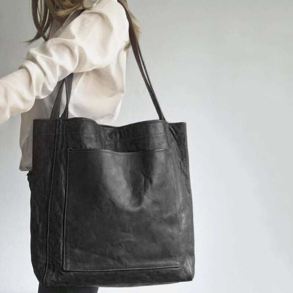 sac à main en cuir pour femme