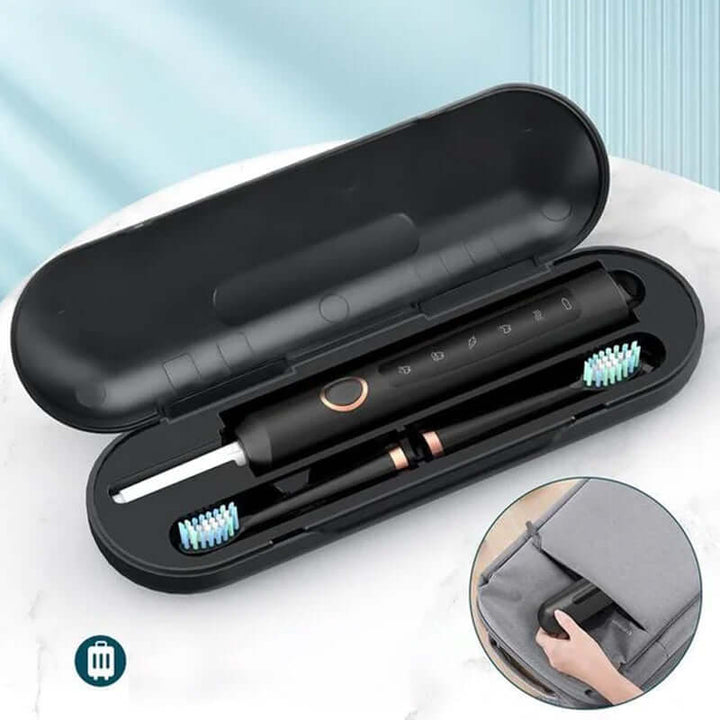 Brosse à dents électrique sonique