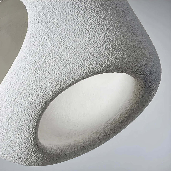 Wabi Sabi Pendelleuchte, Modernes Design