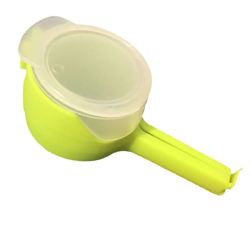 Praktische Lebensmittel-Verschluss-Clips