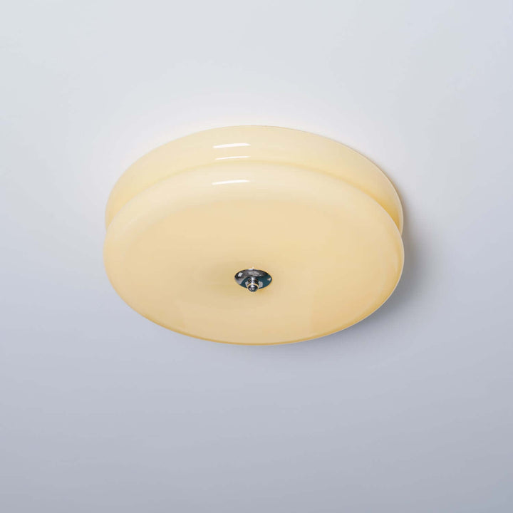 Art Deco Deckenleuchte Vintage Design