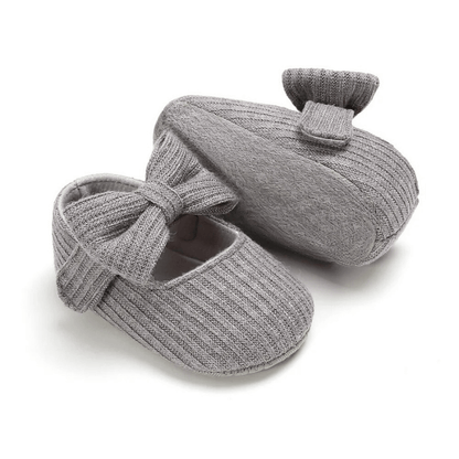 Babyschuhe aus Baumwolle - Bequeme & stylische Schuhe für Kleinkinder