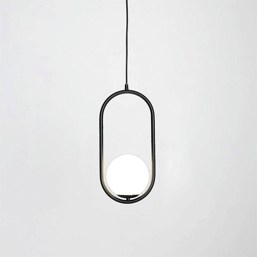 Elegante Pendelleuchte Modernes