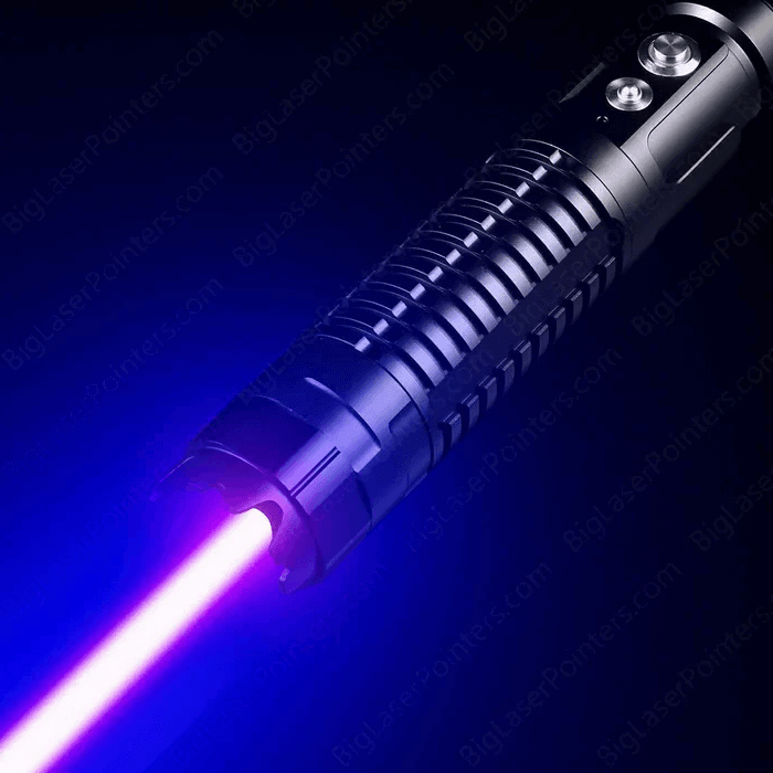 Lampe de poche haute performance