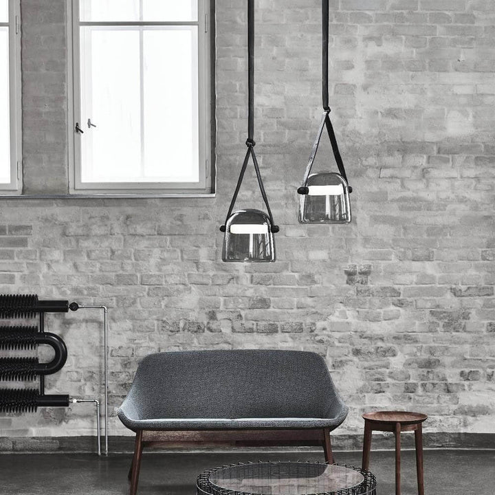 Elegante LED Pendelleuchte