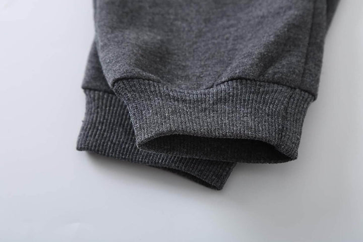 Ensemble de vêtements pour enfants - T-shirt et pantalon dinosaure