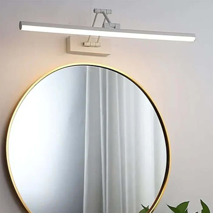 Minimalistische LED-Wandleuchte