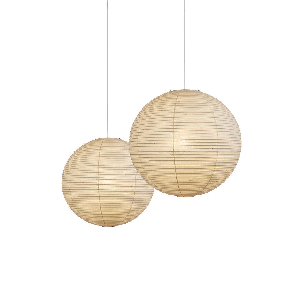 Hängeleuchte Papierlampe - Verschiedene Größen