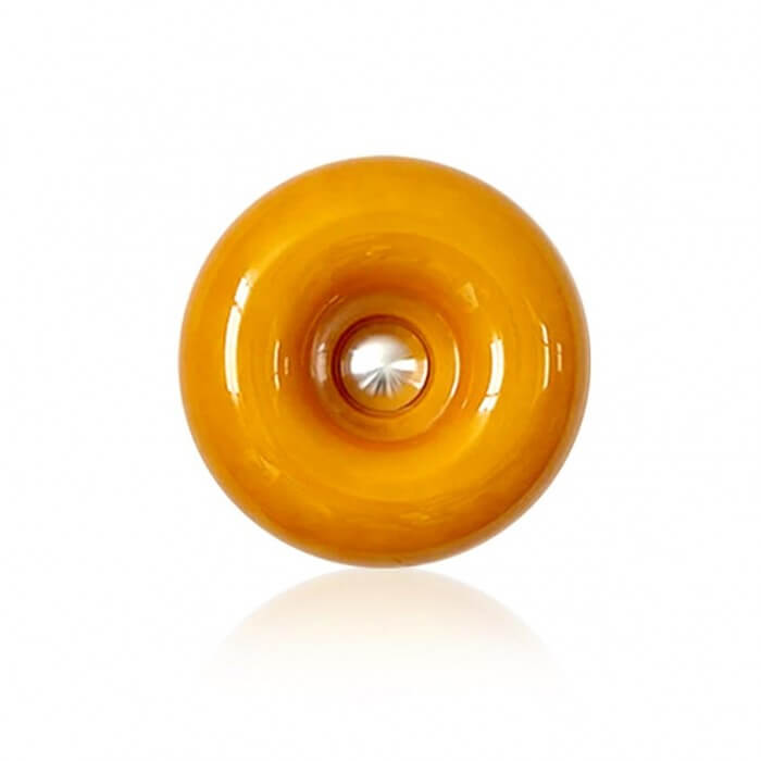 Lampe murale et de table Donut à intensité variable
