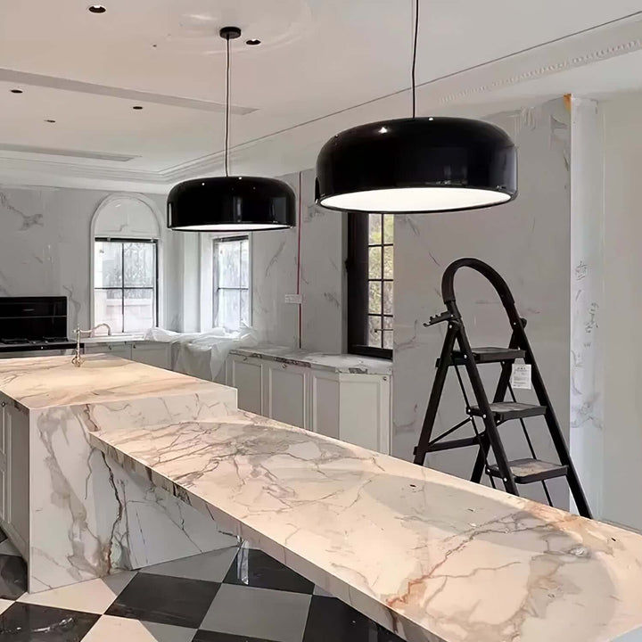 Moderne LED Pendelleuchte - dimmbar