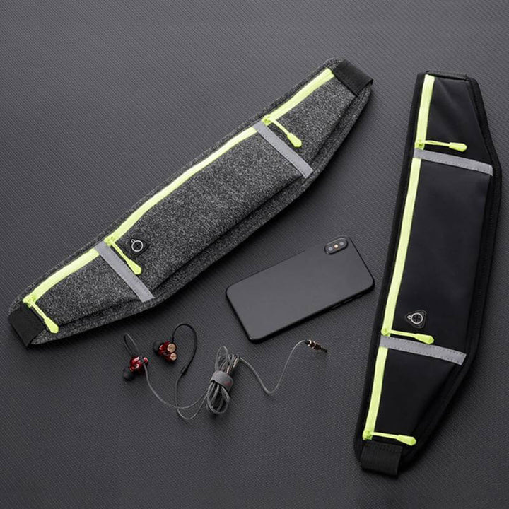 Sac banane de sport étanche