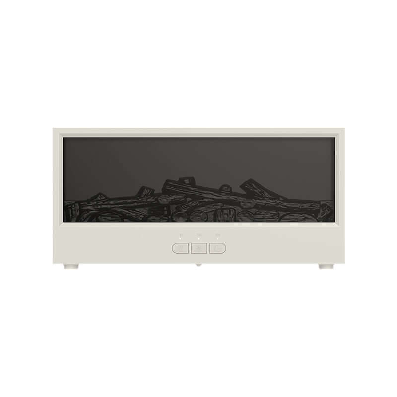 Kamin-Lufterfrischer: Elegantes Design