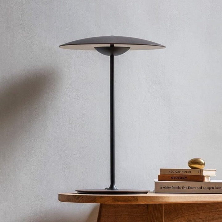 Lampe de table design moderne LED 35cm
