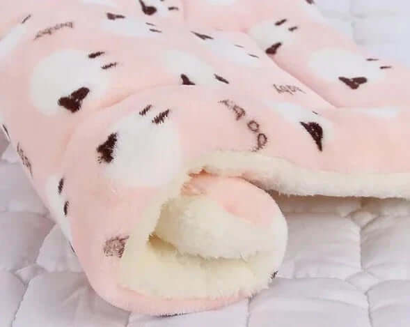 Katzen Wärmekissen - Kuscheliges & Wärmendes Katzenbett