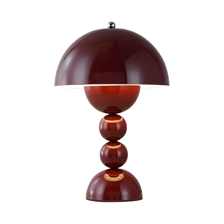 Dimmbare LED Tischlampe - Modernes Design