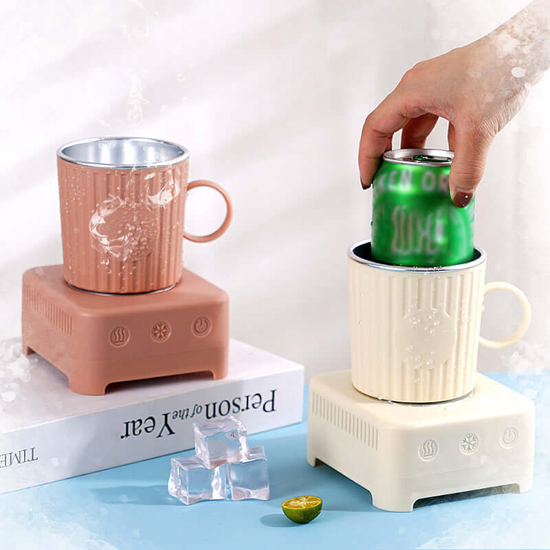 Temperaturregelnde Smart Tasse 400ml