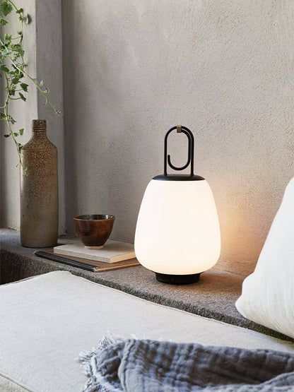 Akku Tischlampe Tragbare LED Laterne
