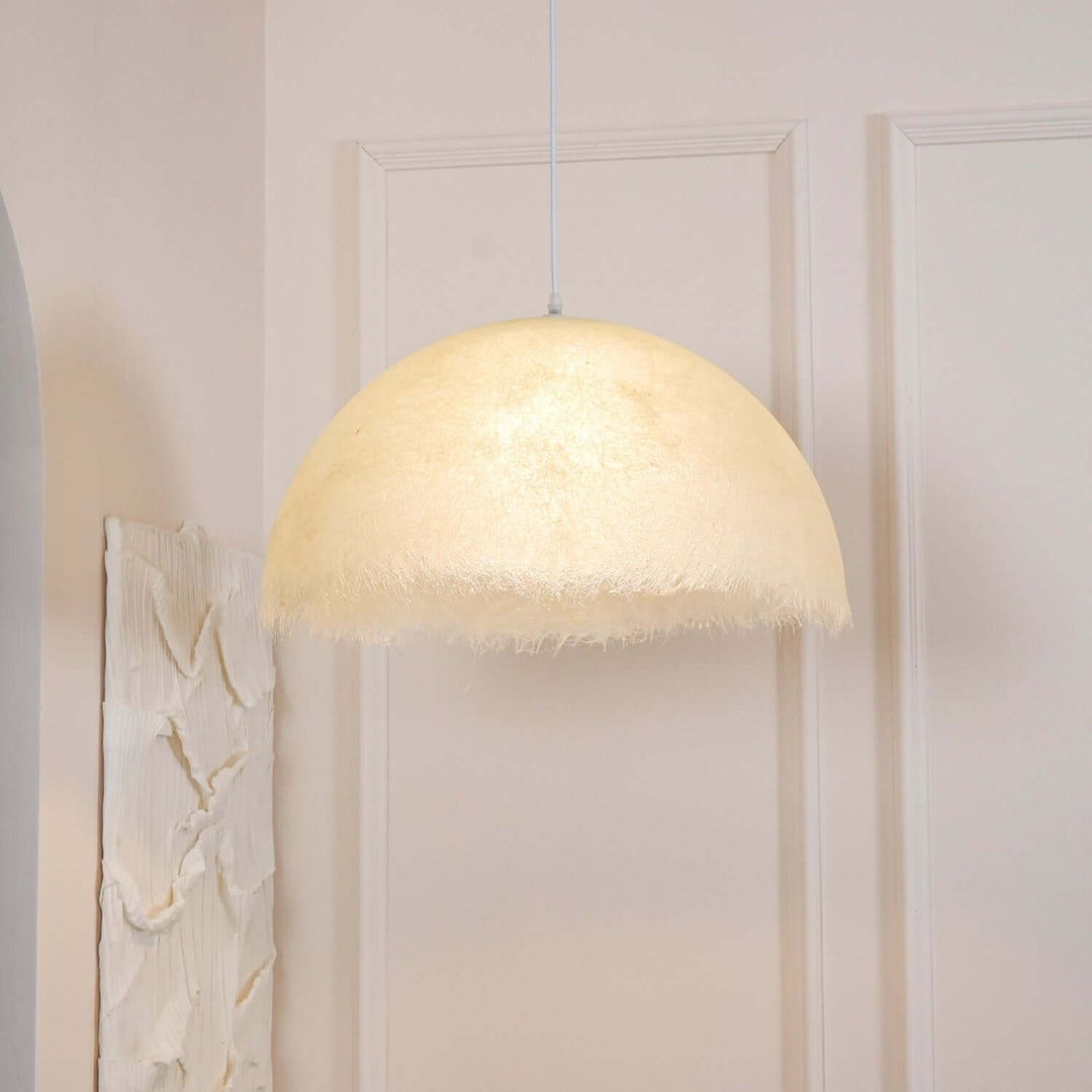 Moderne Pendelleuchte