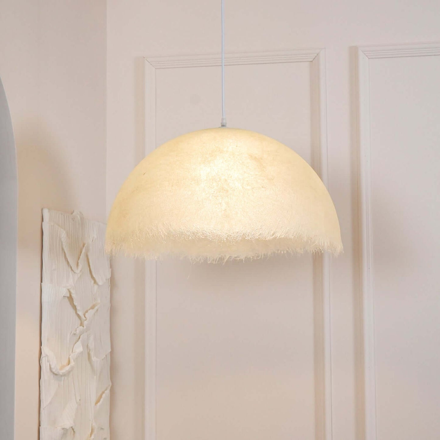 Moderne Pendelleuchte