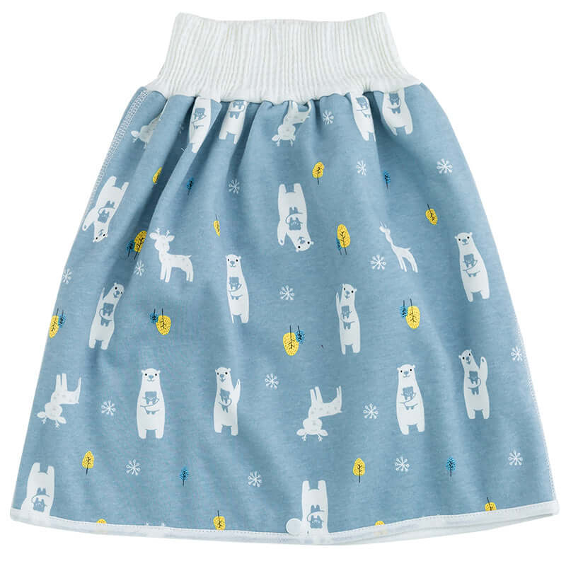 Culottes d'apprentissage de la propreté pour enfants - confort et protection