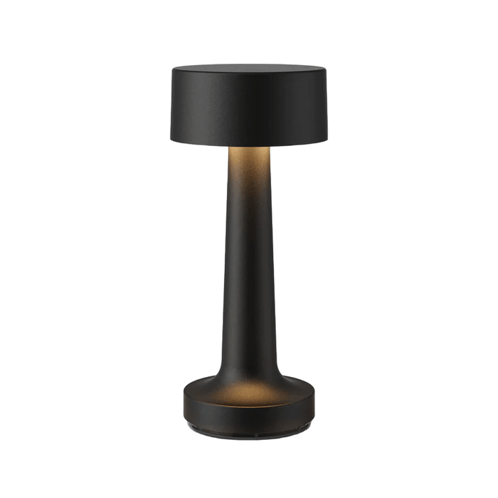 Dimmbare LED Tischleuchte Modern Design
