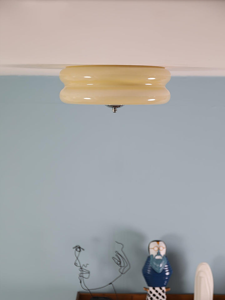 Art Deco Deckenleuchte Vintage Design