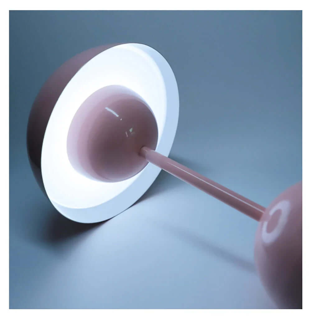 Pilzlampe Modern Design Dimmbar - Tischleuchte