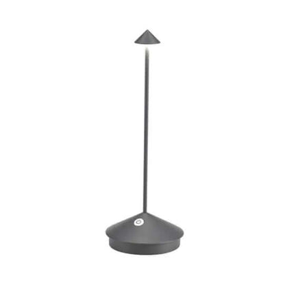 Lampe de table LED, dimmable - étanche