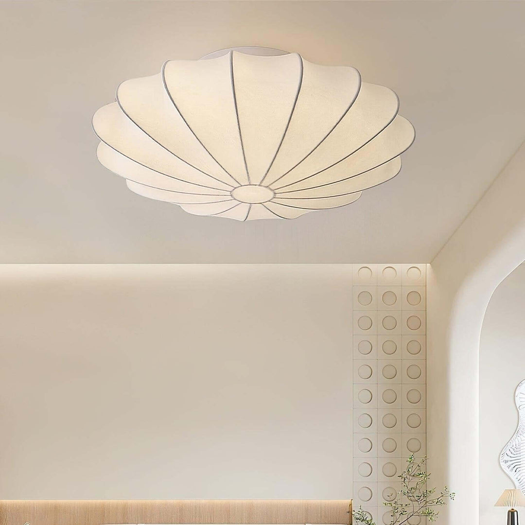 Designer Deckenleuchte Kugelform Modern