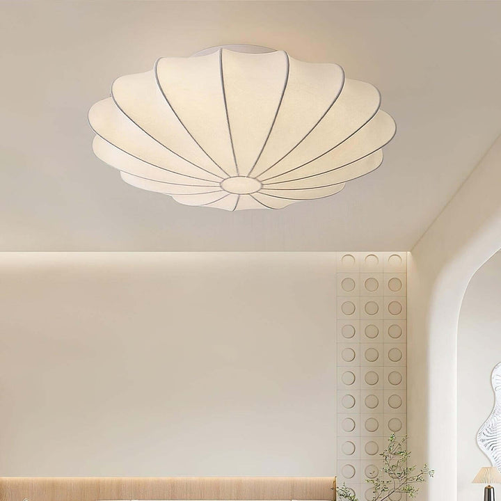 Designer Deckenleuchte Kugelform Modern