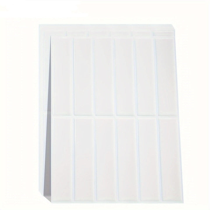 Autocollants pour carrelage 29x22,9cm