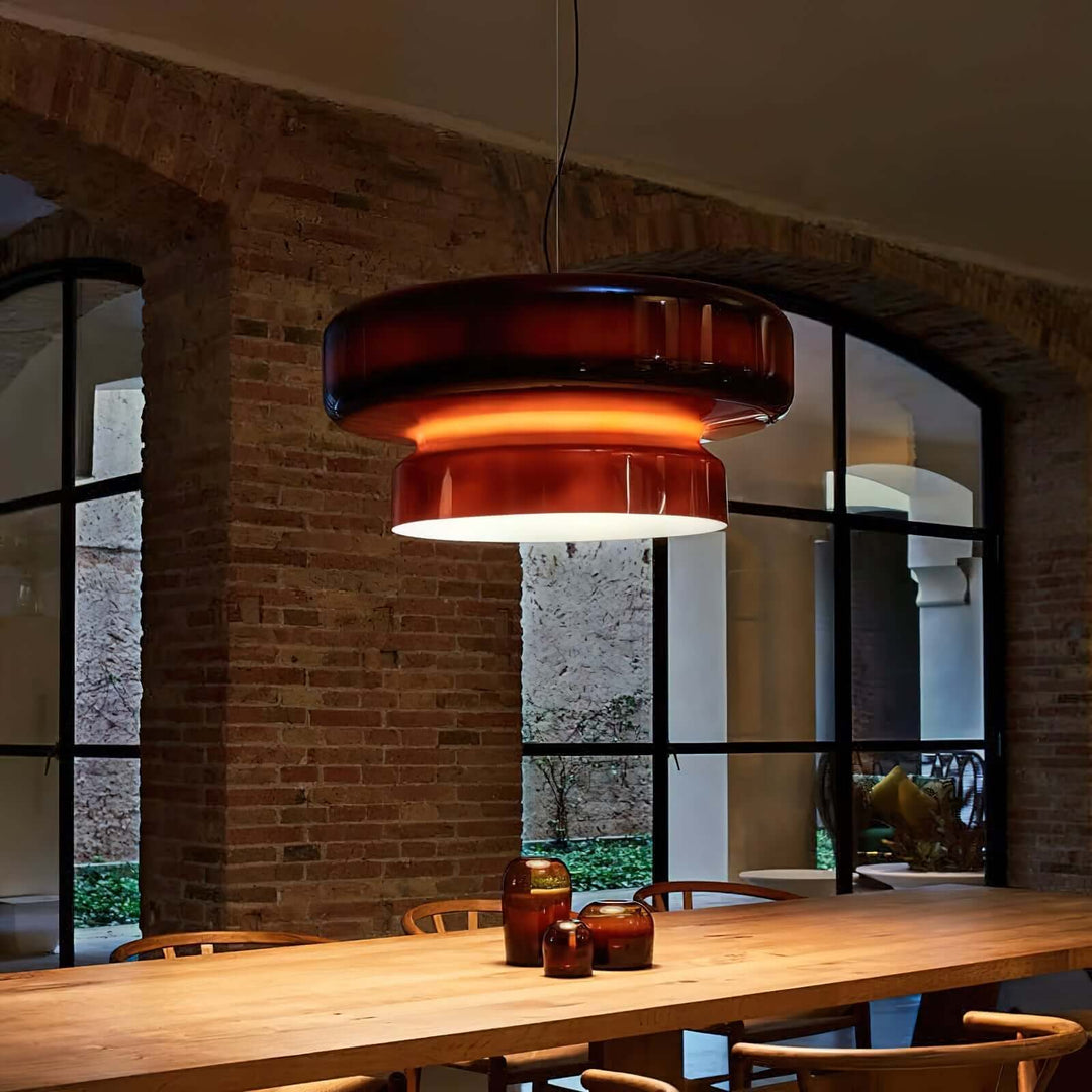 Suspension Bohemia - design moderne