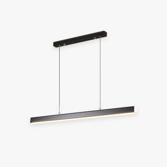 Suspension LED industrielle