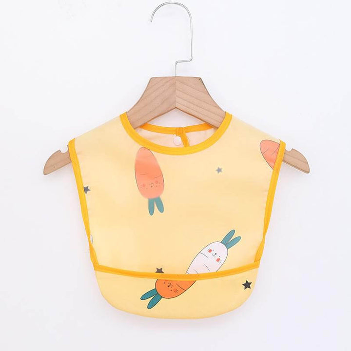 Tablier pour enfant avec poches - imperméable et robuste