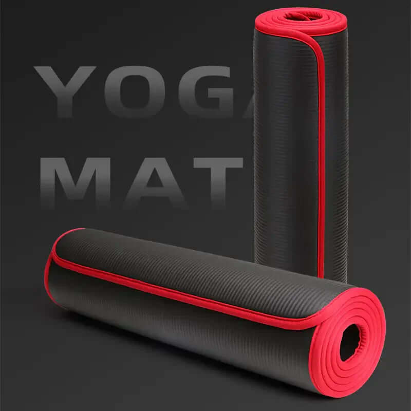 Hochwertige Yogamatte